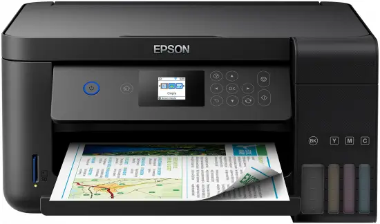 Epson EcoTank ET-2750 Unlimited C11CG22401A2