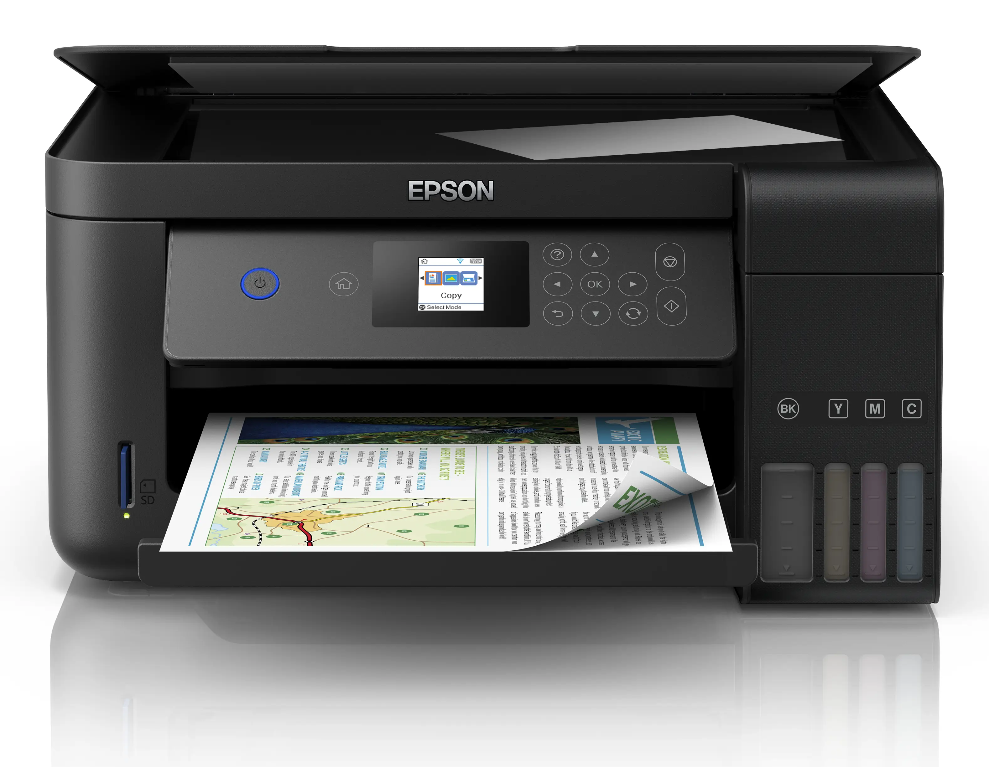 Epson EcoTank ET-2751 C11CG22405