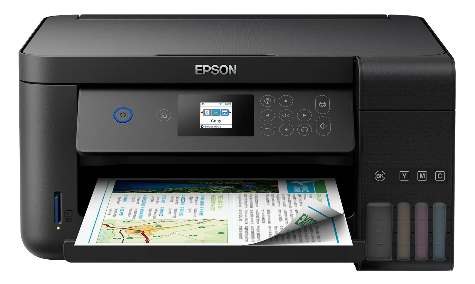Epson EcoTank ET-2751 C11CG22405CA