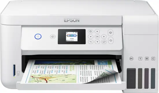 Epson EcoTank ET-2756 C11CG22403CA