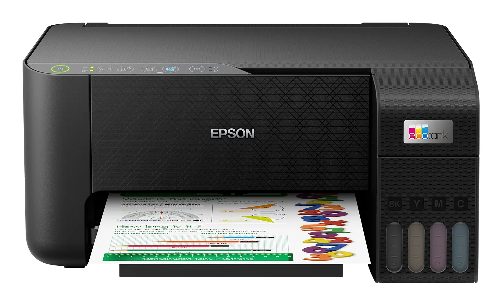 Epson EcoTank ET-2810 C11CJ67403