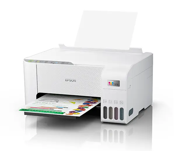 Epson EcoTank ET-2810 C11CJ67501
