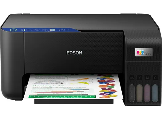 Epson EcoTank ET-2811 C11CJ67402