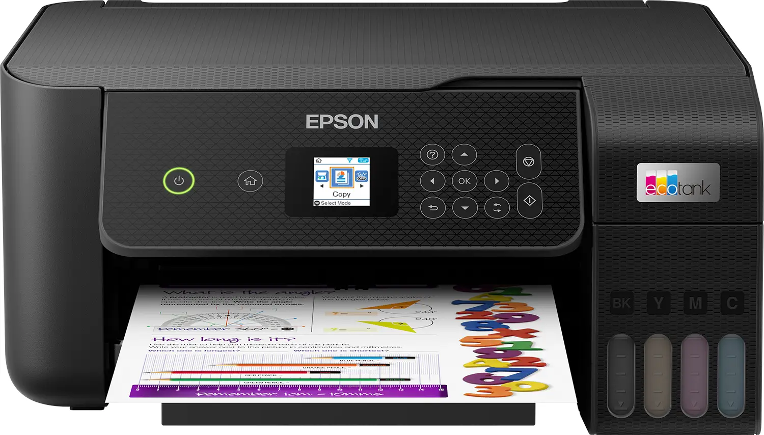 Epson EcoTank ET-2821 C11CJ66405