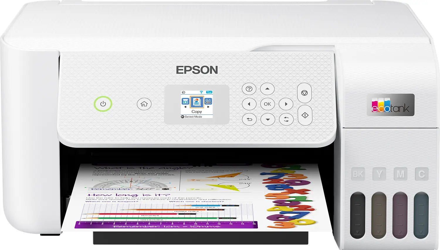Epson EcoTank ET-2826 C11CJ66406