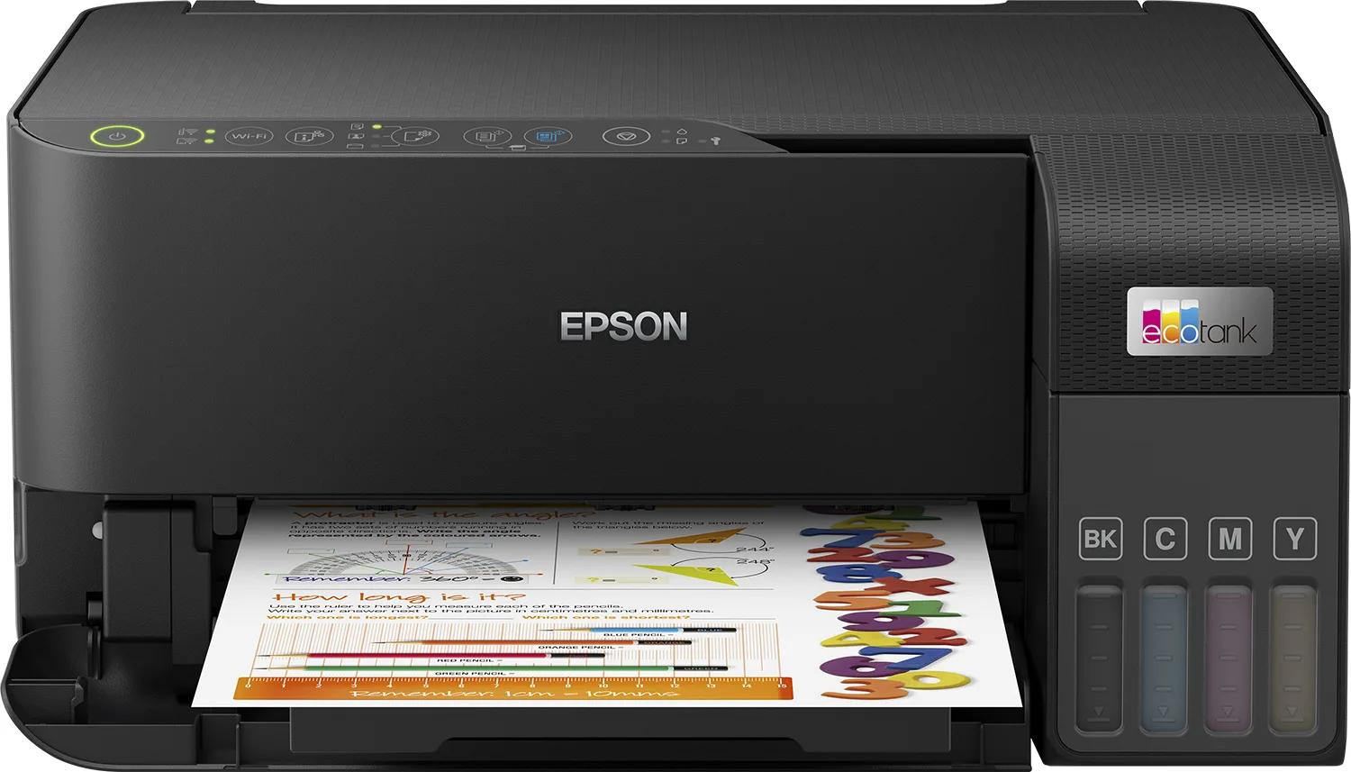 Epson EcoTank ET-2830 C11CK59402