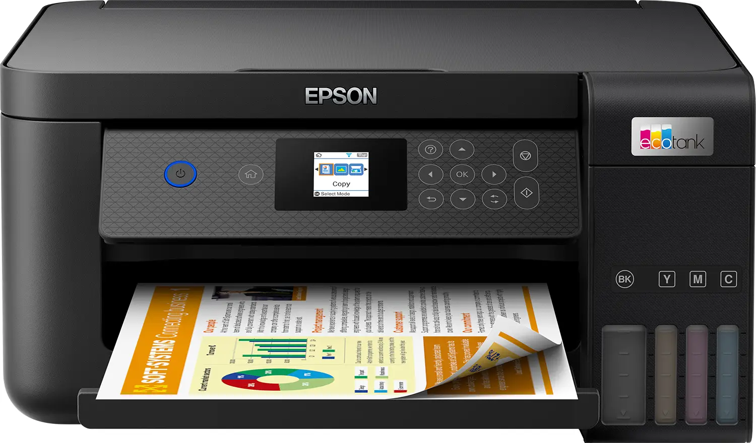 Epson EcoTank ET-2851 C11CJ63407