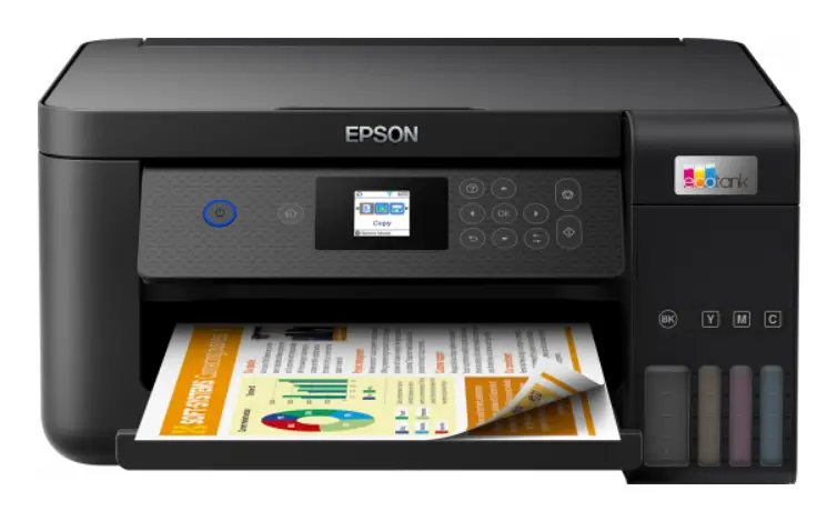 Epson EcoTank ET-2851 C11CJ63403