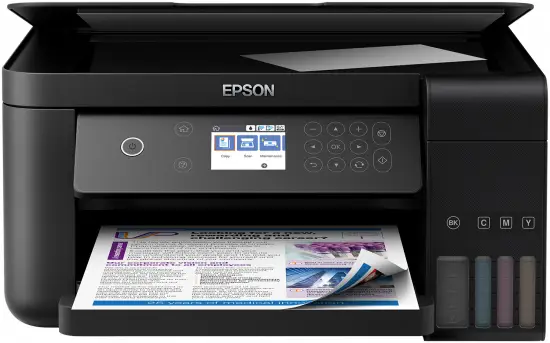 Epson EcoTank ET-3700 C11CG21401CA