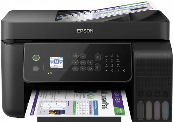 Epson EcoTank ET-4700 C11CG85508