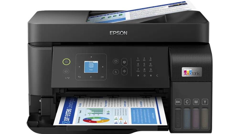 Epson EcoTank ET-4810 C11CK57401