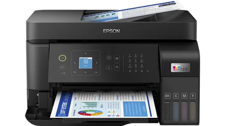 Epson EcoTank ET-4810 C11CK57501