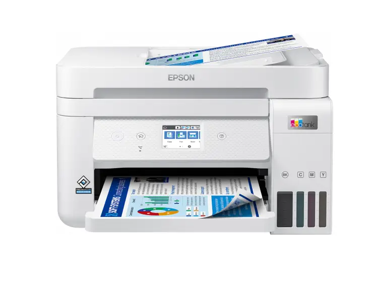 Epson EcoTank ET-4856 C11CJ60407CA