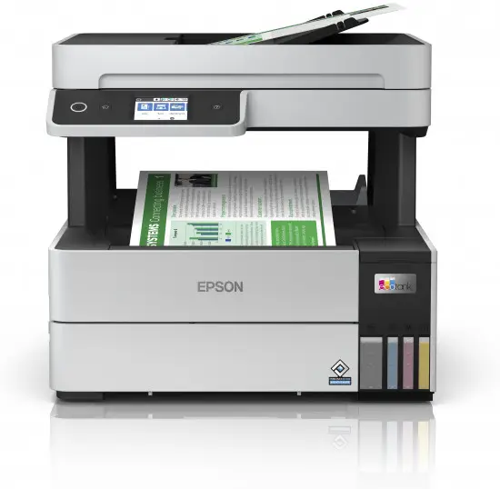 Epson EcoTank ET-5150 C11CJ89401