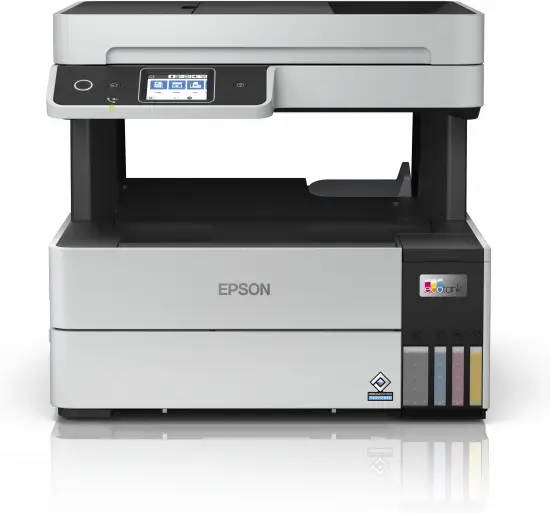 Epson EcoTank ET-5170 C11CJ88401