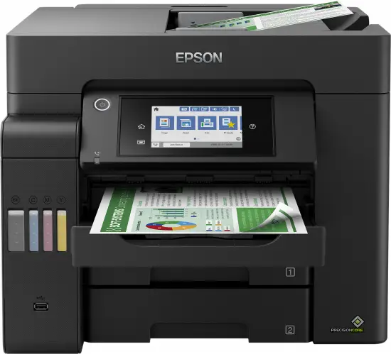 Epson EcoTank ET-5800 C11CJ30401CA