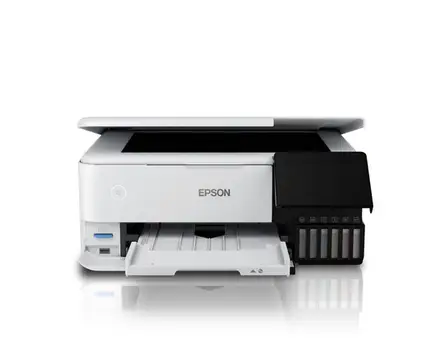 Epson EcoTank ET-8500 C11CJ20401CE