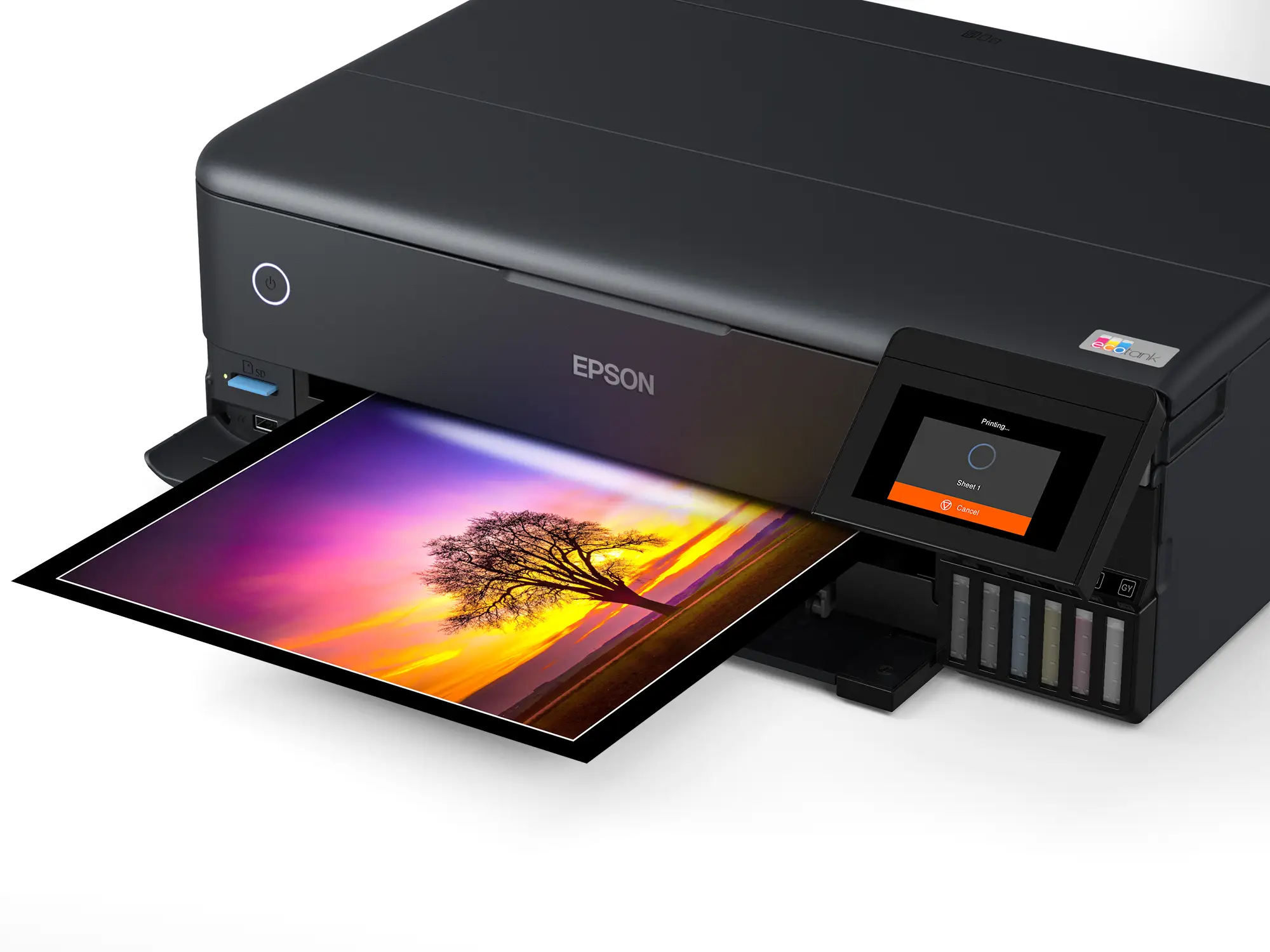 Epson EcoTank ET-8550 C11CJ21401CE