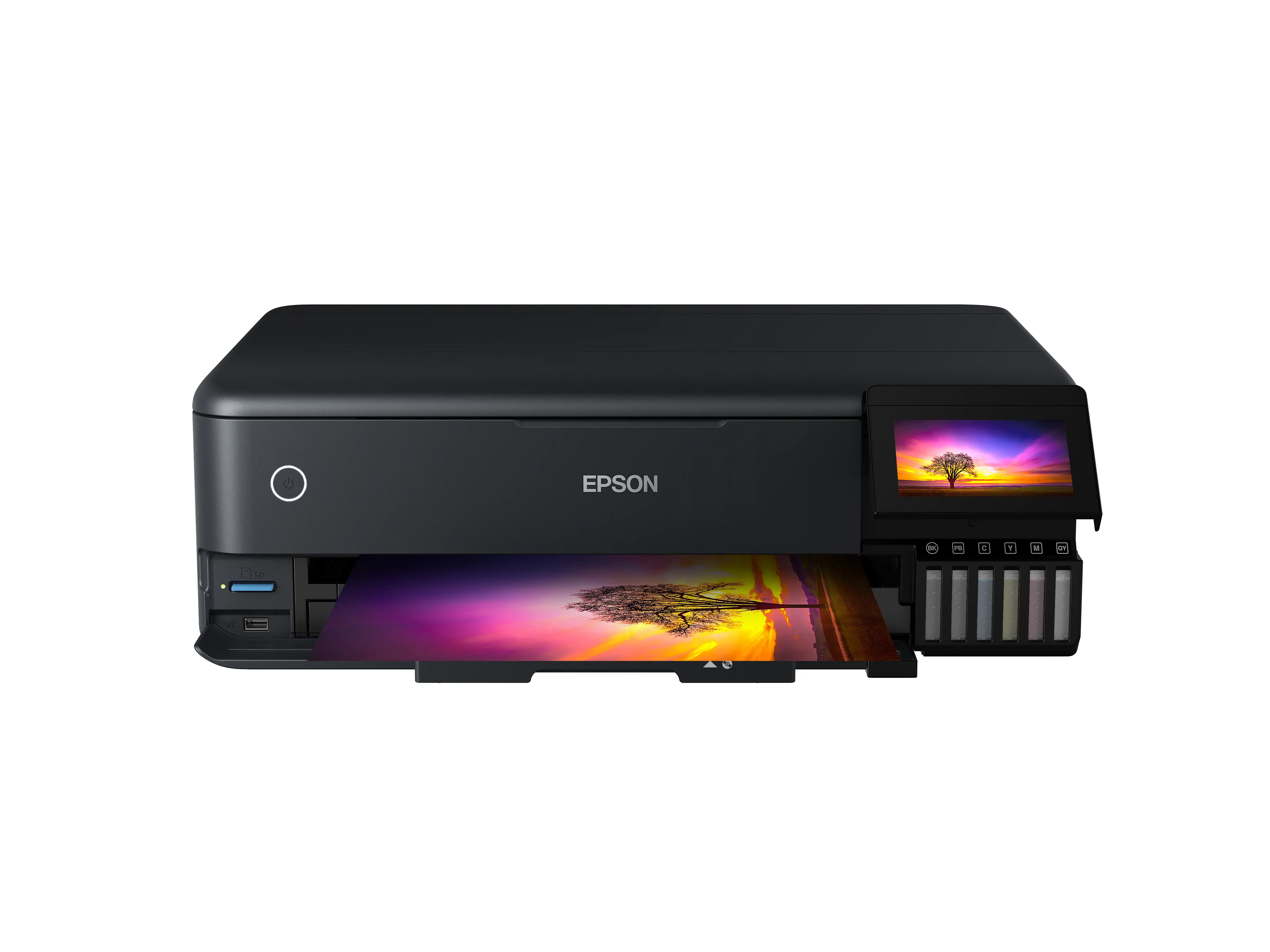 Epson EcoTank ET-8550 C11CJ21501