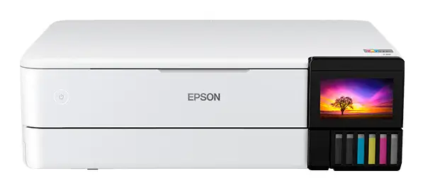 Epson EcoTank ET-8550 C11CJ21201