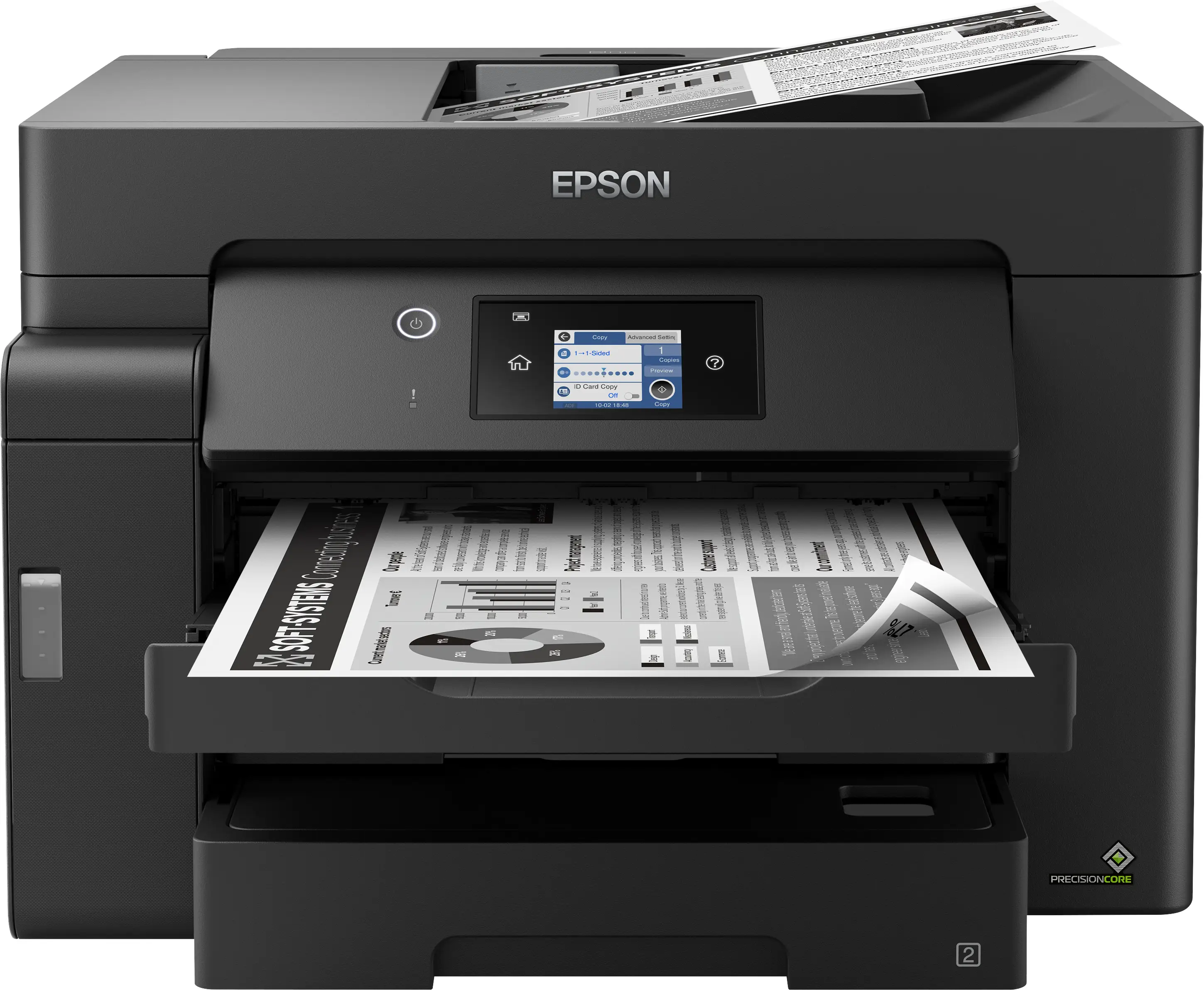 Epson EcoTank ET-M16600 C11CJ41401