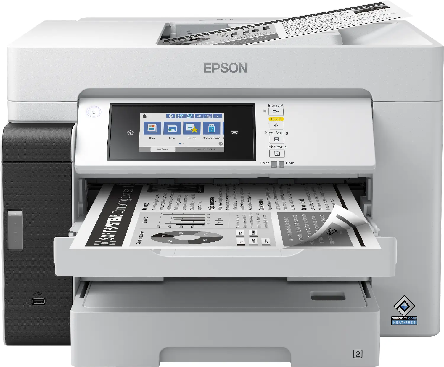 Epson EcoTank ET-M16680 C11CJ41405
