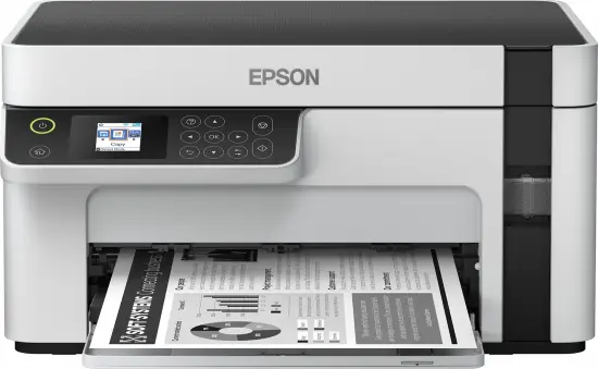 Epson EcoTank ET-M2120 C11CJ18401BY