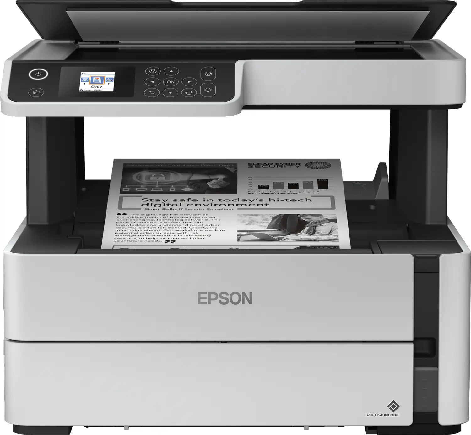 Epson EcoTank ET-M2170 C11CH43401