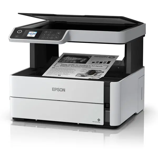 Epson EcoTank ET-M2170 C11CH43501