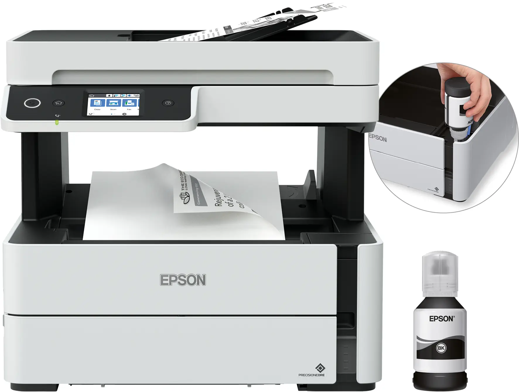 Epson EcoTank ET-M3170 C11CG92402