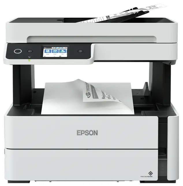 Epson EcoTank ET-M3170 C11CG92201