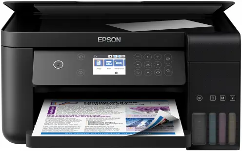 Epson EcoTank ET‑3700 C11CG21401?KIT2