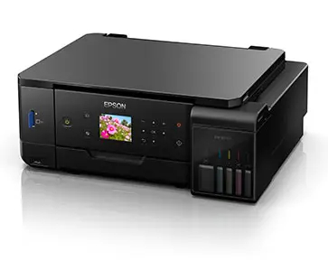 Epson EW-M770T