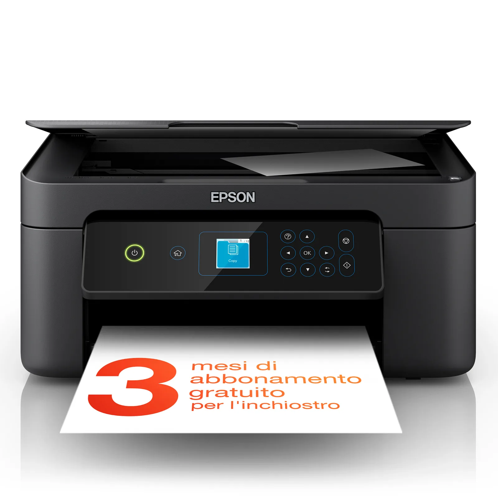 Epson Expression Home XP-3205 C11CK66404