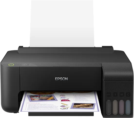 Epson EcoTank L1110 C11CG89301
