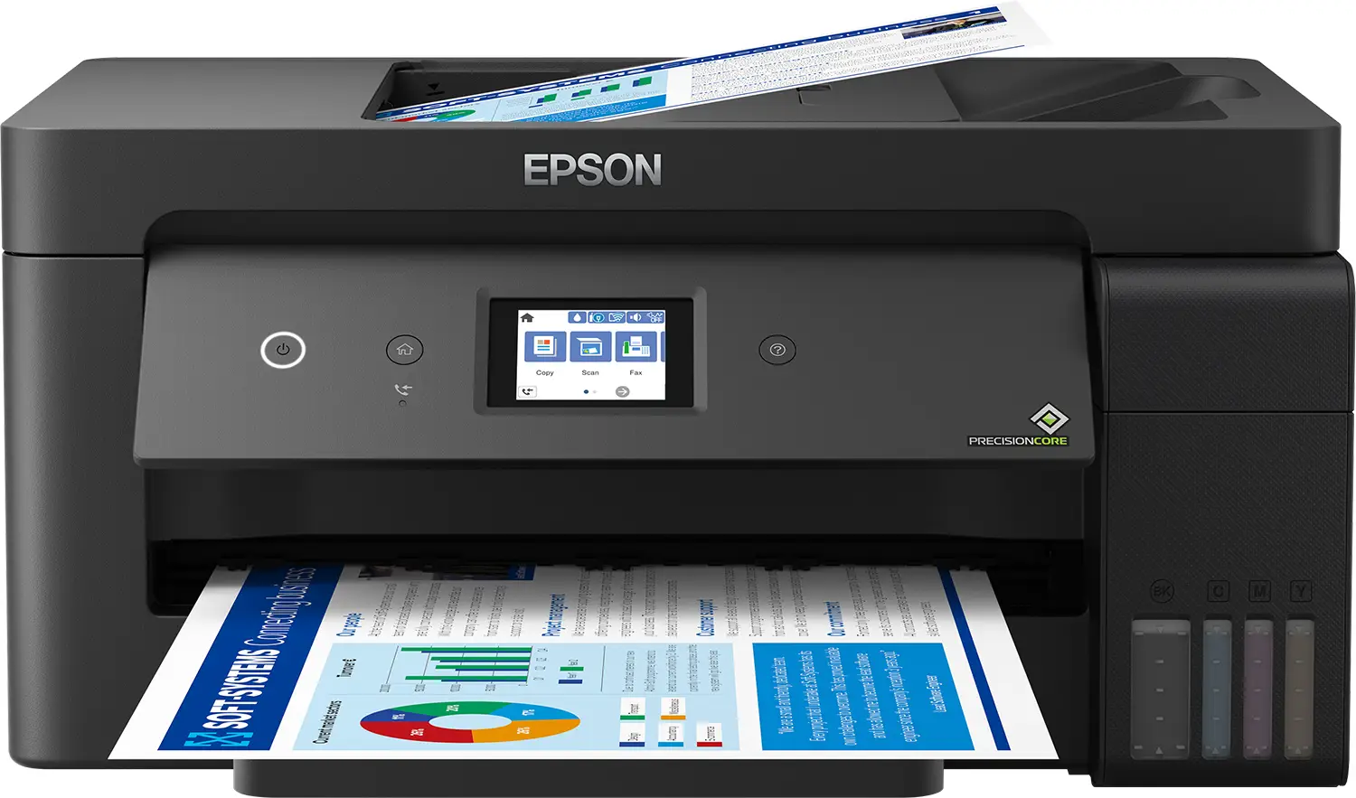 Epson EcoTank L14150 C11CH96402