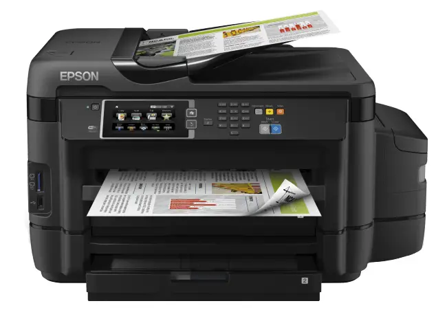 Epson L1455 C11CF49402DA
