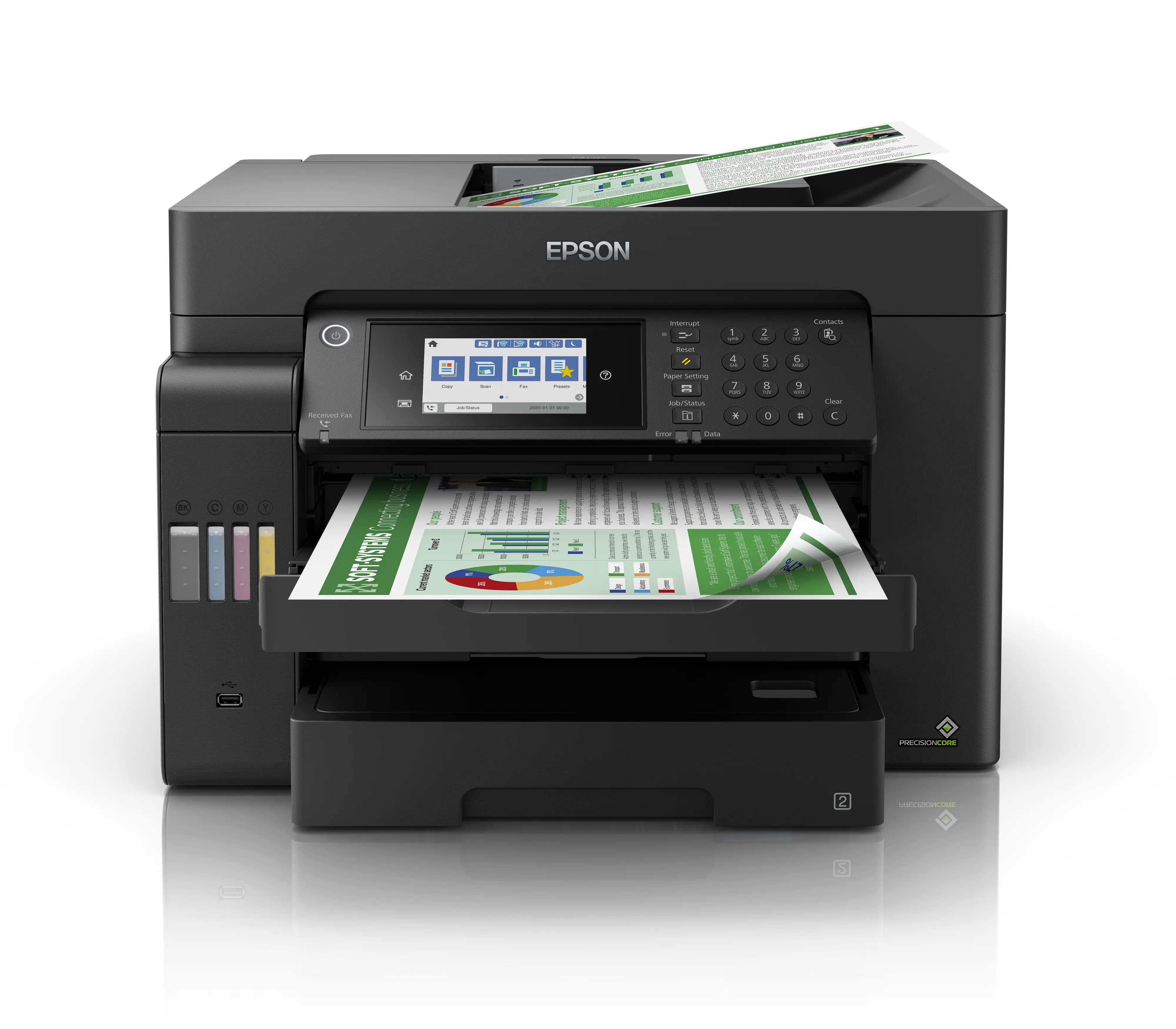 Epson EcoTank L15150 C11CH72402