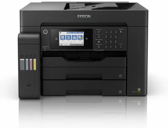 Epson EcoTank L15150 C11CH72301