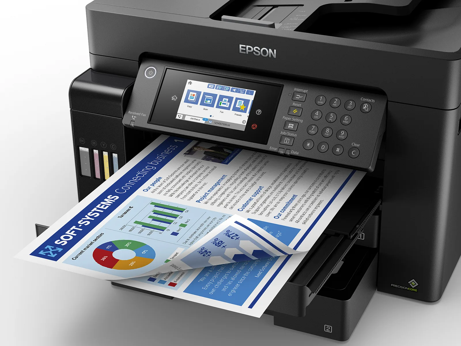 Epson EcoTank L15150 C11CH72403