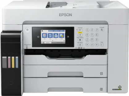 Epson EcoTank Pro L15180 C11CH71407SA
