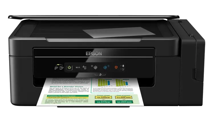 Epson EcoTank L3060 C11CG50402