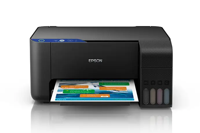 Epson EcoTank L3110 C11CG87301