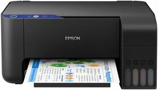 Epson EcoTank L3111 C11CG87404
