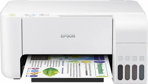 Epson EcoTank L3116 C11CG87407DA