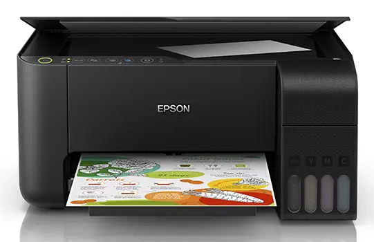 Epson EcoTank L3150 C11CG86301