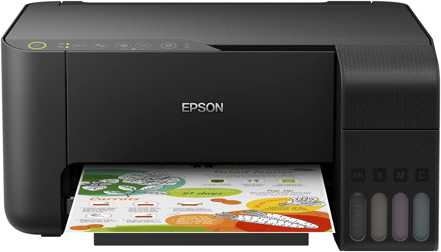 Epson EcoTank L3150 C11CG86407