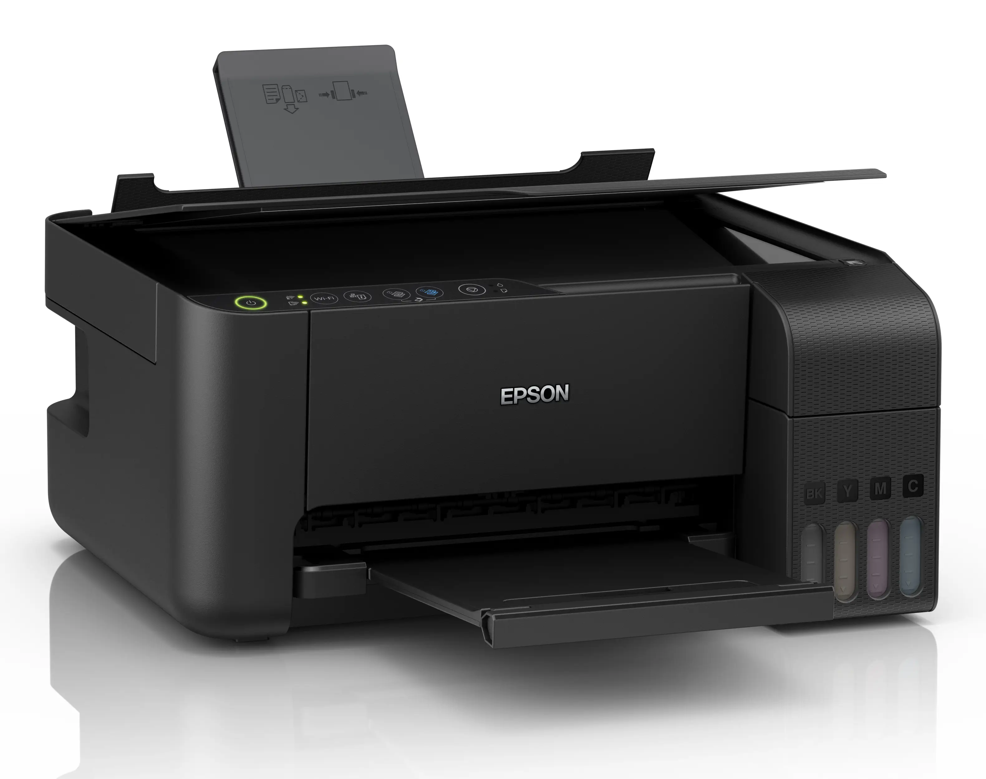 Epson EcoTank L3150 C11CG86409B1