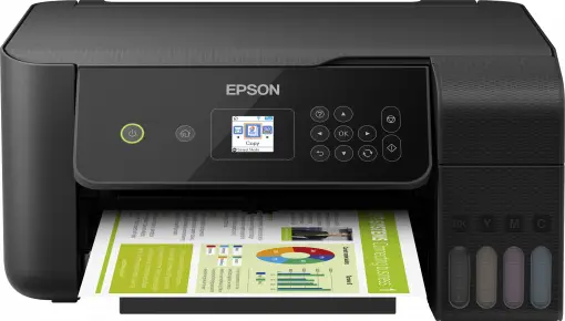 Epson EcoTank L3160 C11CH42404DA