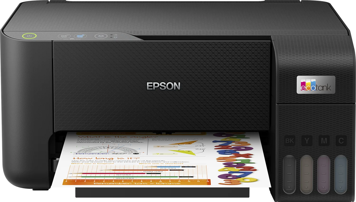 Epson EcoTank L3210 C11CJ68303